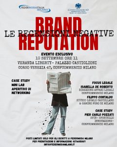Brand Reputation & Recensioni Online