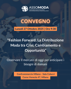Convegno Assomoda