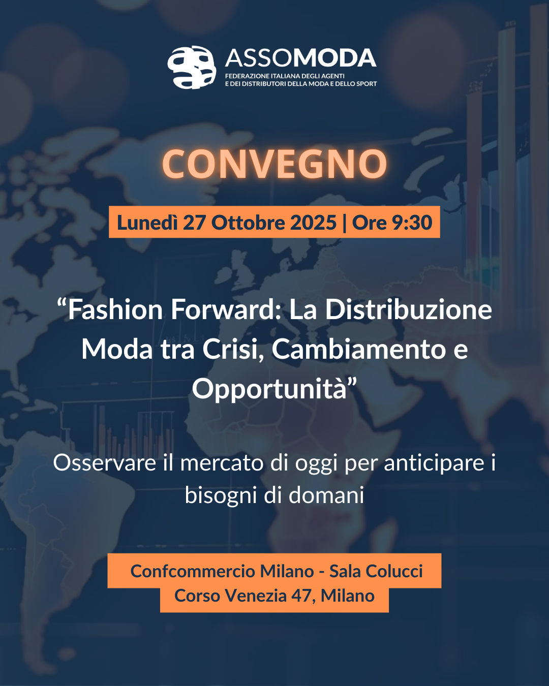 Convegno Assomoda