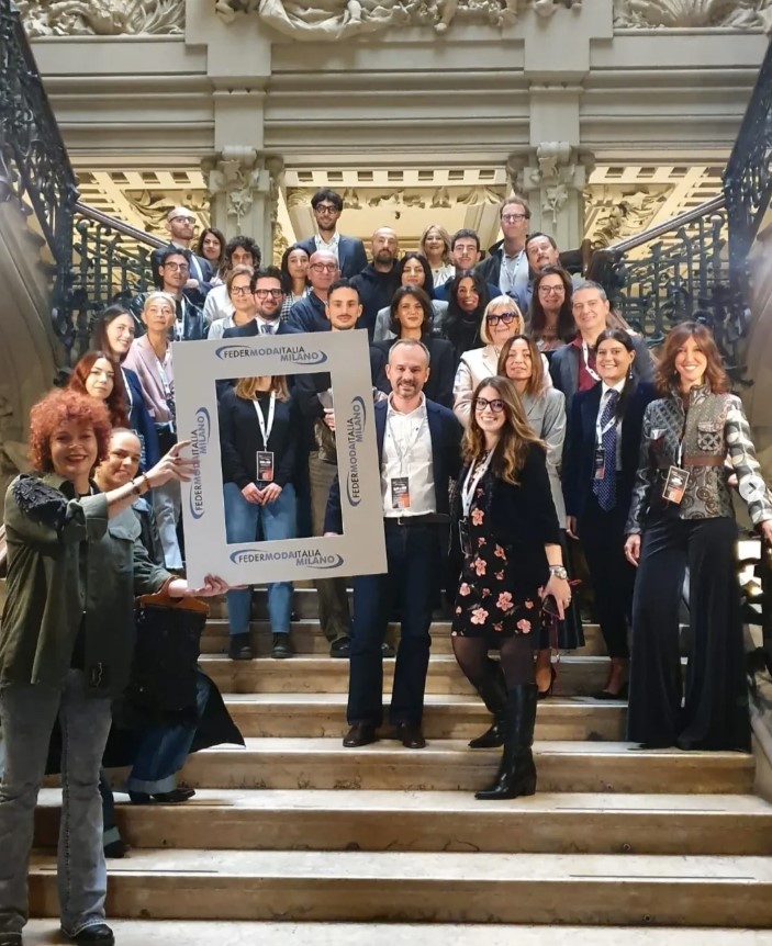 evento networking moda Click & Chic