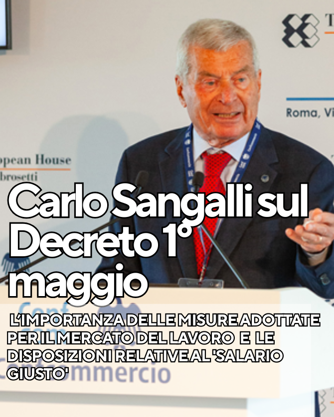 Carlo Sangalli