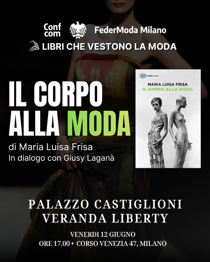 Il corpo alla moda