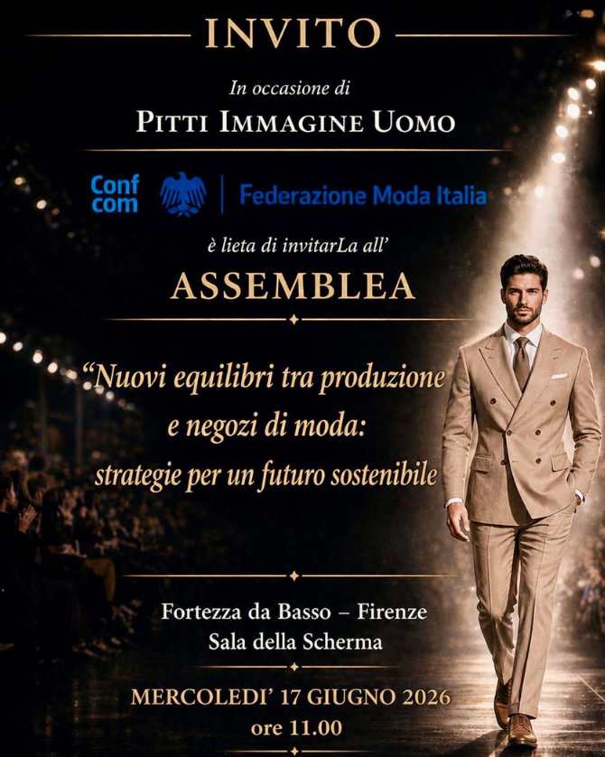 Pitti 2026